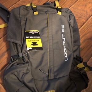 mountainsmith lookout 25 backpack